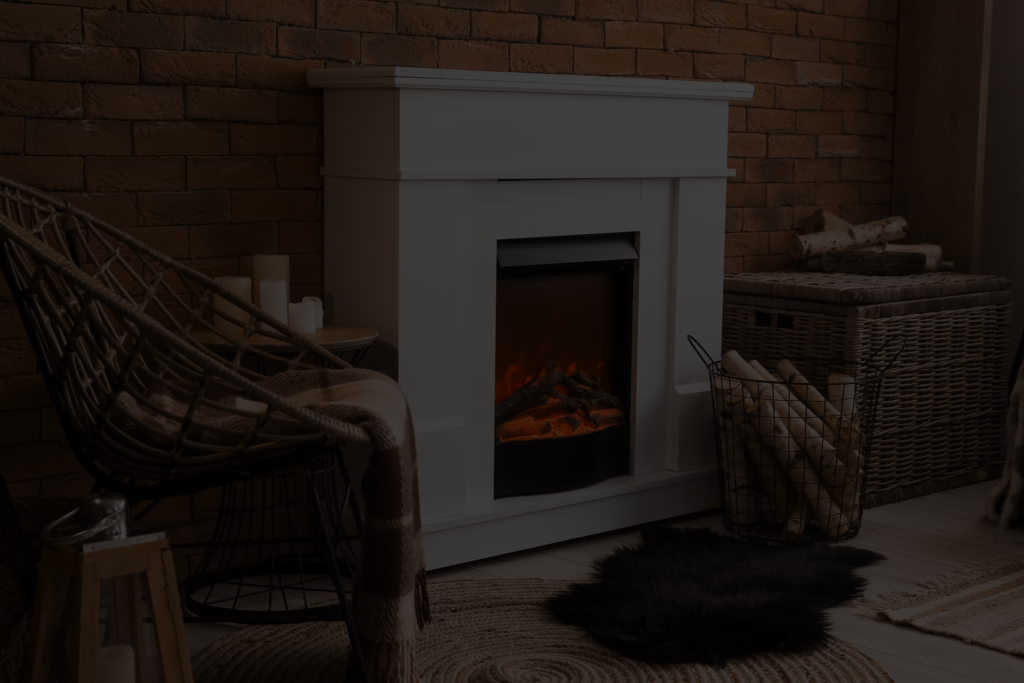 Le chauffage au bois