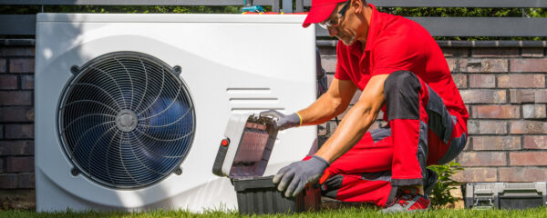 Installer une pompe à chaleur