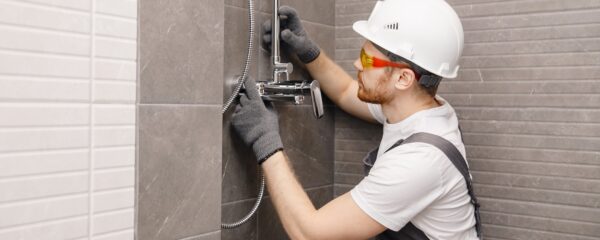 accessoires de plomberie