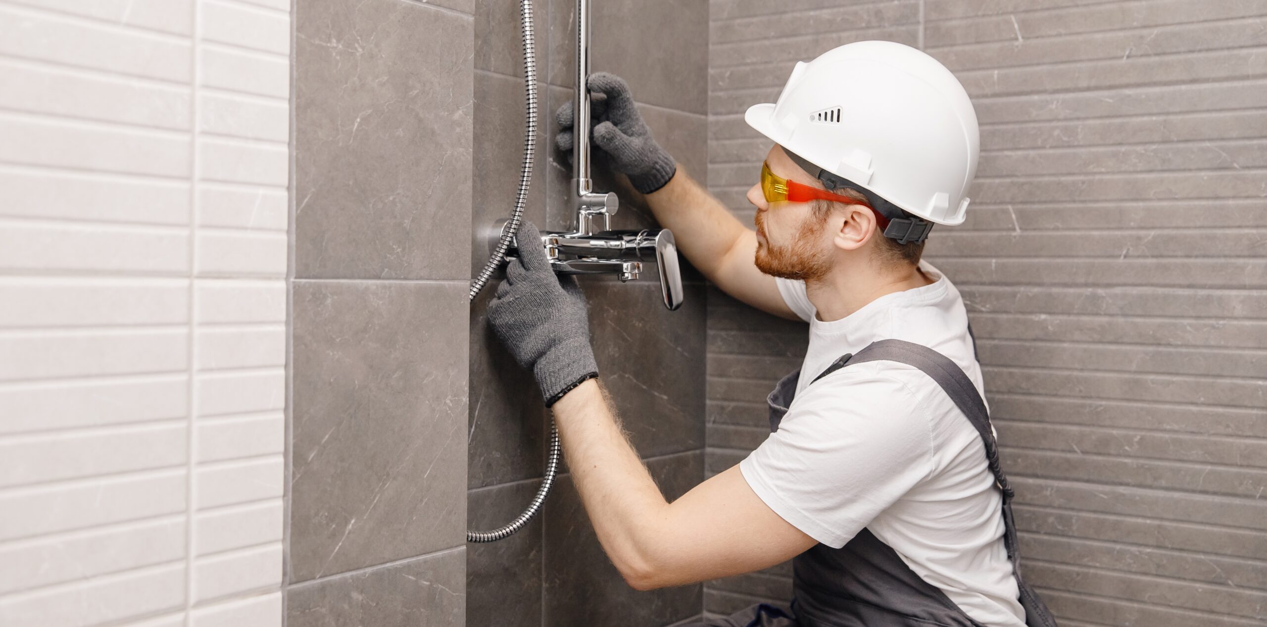 accessoires de plomberie